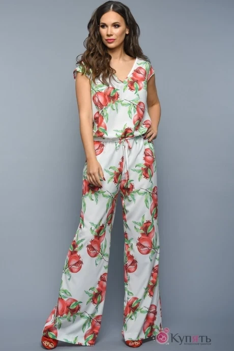 Teffi Style 1347