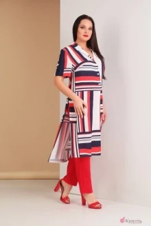 Брючный костюм Ksenia Style 1542