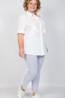 Брючный костюм TricoTex Style 1820