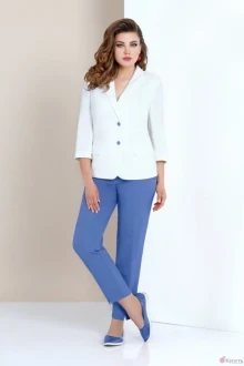 Брючный костюм AGATTI 3046-1