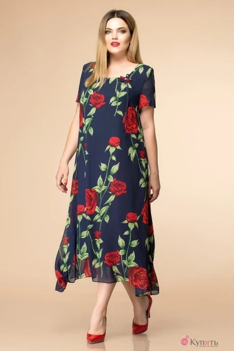 Romanovich Style 1-1332
