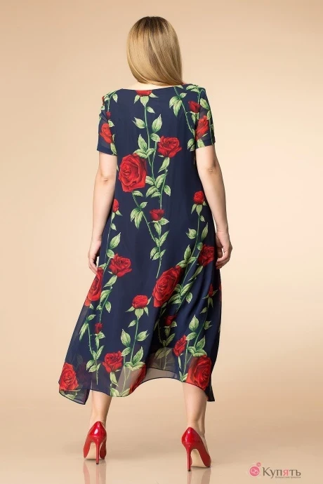 Romanovich Style 1-1332