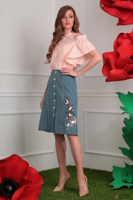 Мода-Юрс 2408