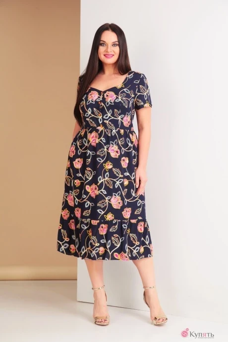 Платье Ksenia Style 1544 #1
