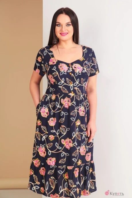 Ksenia Style 1544