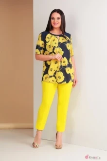 Брючный костюм Ksenia Style 1541