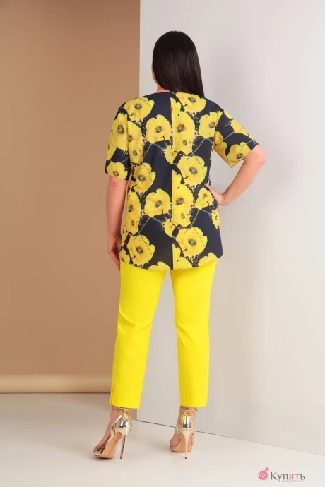 Ksenia Style 1541