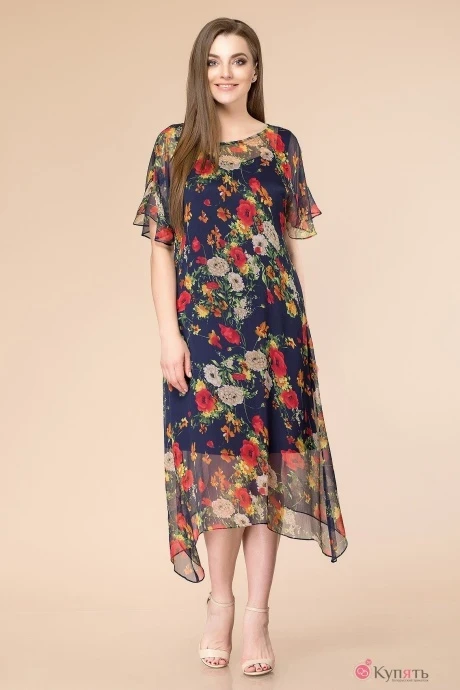Romanovich Style 3-1660