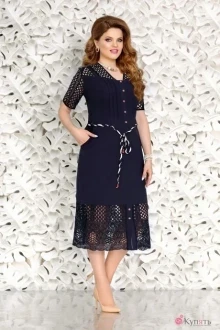 Платье Mira Fashion 4437