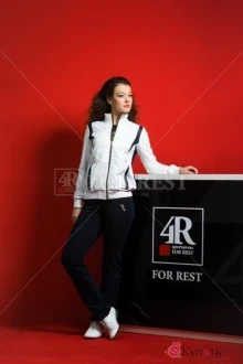 Спортивный костюм FOR REST (FORMAT) 5506