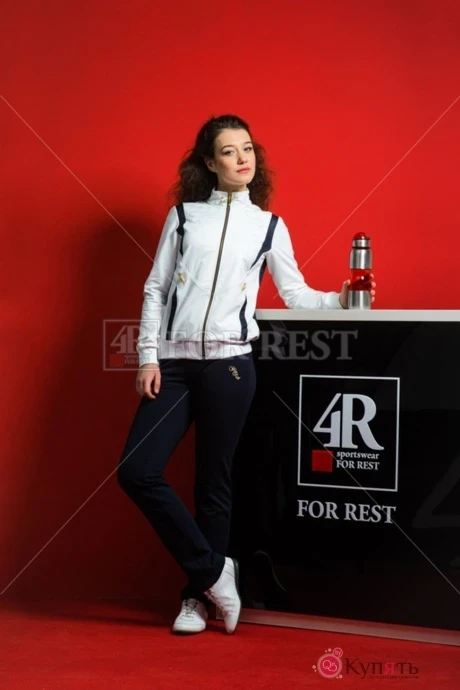 FOR REST (FORMAT) 5506