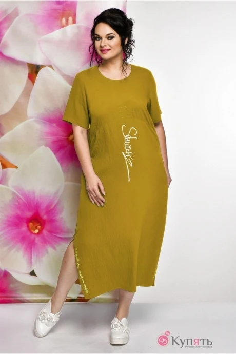 Платье SolomeaLux 473-1 #1