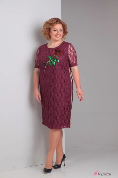 Платье Diamant 1316 #1