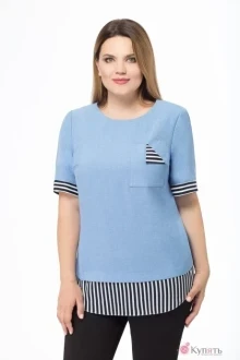 Блузка Дали 5308
