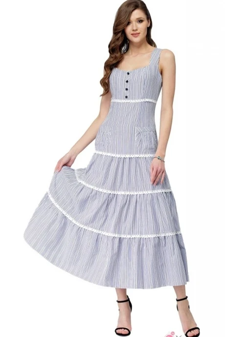 Сарафан Edelweiss 1728 #1