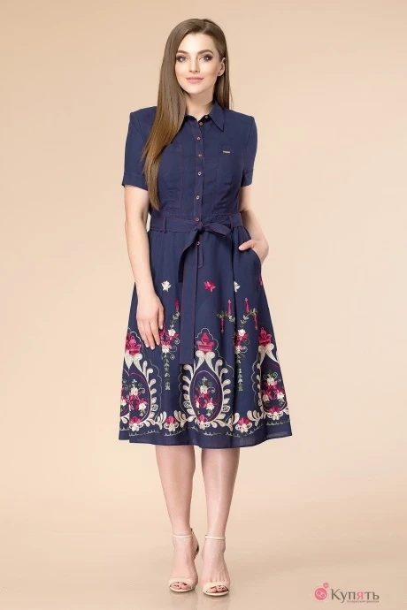 Romanovich Style 1-1632