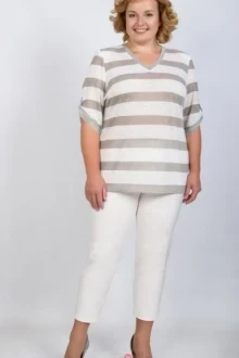 Брючный костюм TricoTex Style 14-18