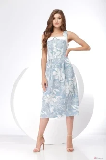 Платье Карина Делюкс В-27