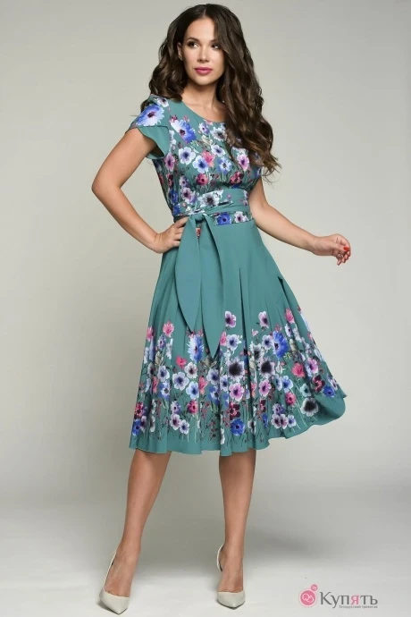 Teffi Style 721/3