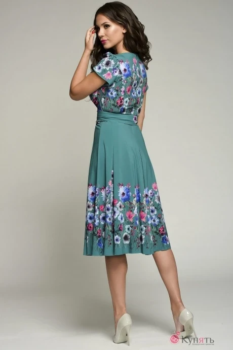 Teffi Style 721/3