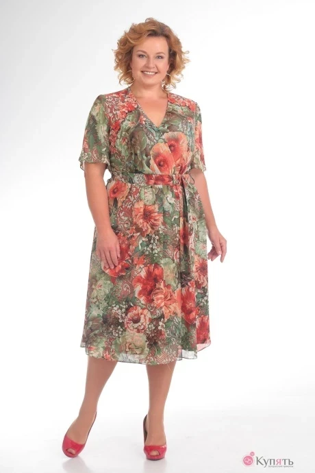 УТИЛЬ Pretty 738