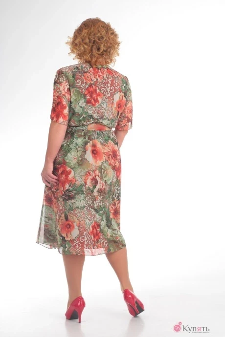 УТИЛЬ Pretty 738