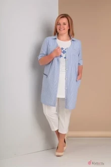 ALGRANDA (Novella Sharm) 2991-1