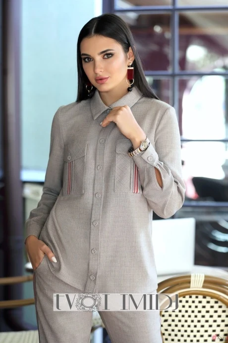 Твой Имидж 9801