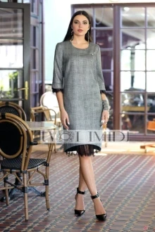 Платье Твой Имидж 9805