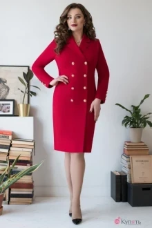 Платье ЮРС 17-778-4