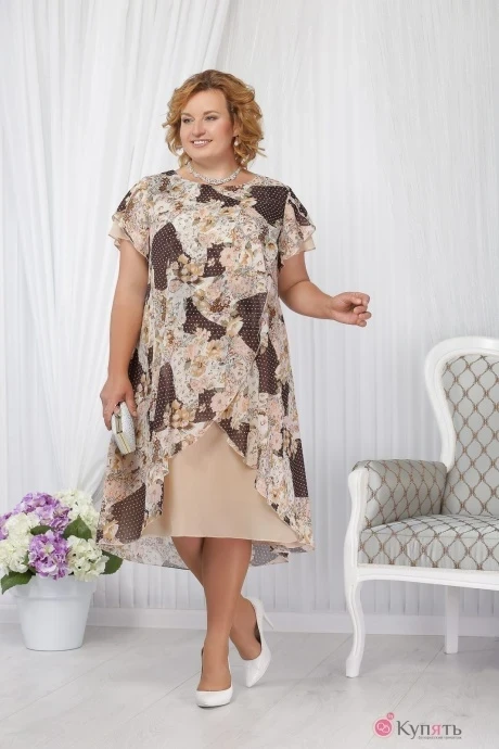 Нинель Шик 5632