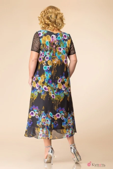Romanovich Style 1-1600