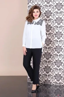 Брючный костюм AGATTI 3065