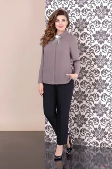 Брючный костюм AGATTI 3066-1