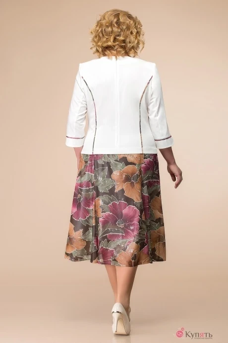 Romanovich Style 1-886