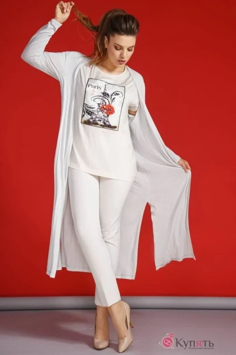 Брючный костюм Anastasia 207 #1