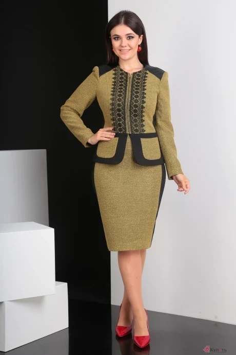 Мода-Юрс 2355