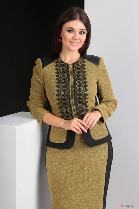 Мода-Юрс 2355