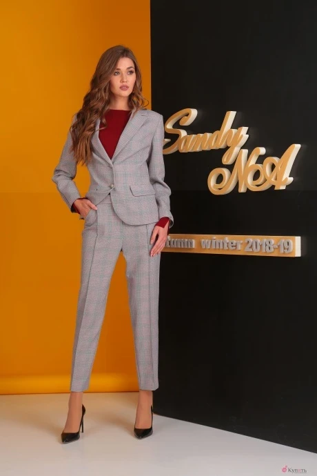 SandyNa 13509