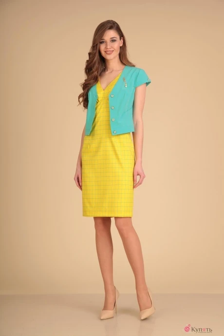 VIOLA STYLE 5474
