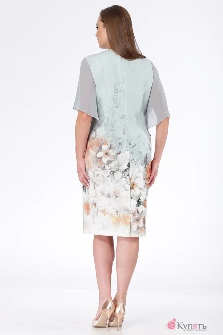 Ладис Лайн 967