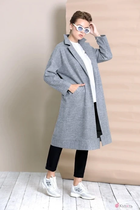 Пальто KALORIS 1445/1 #1