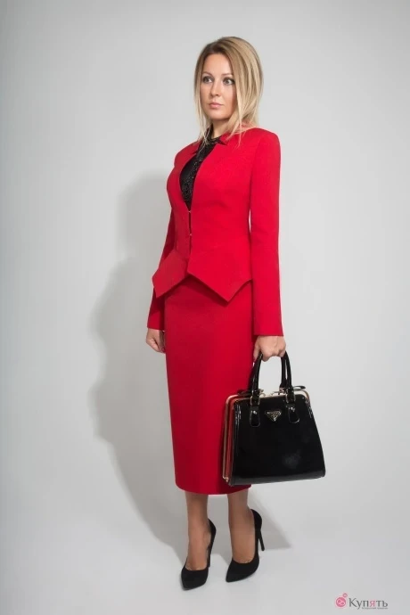 Юбочный костюм ElPaiz 335 #1