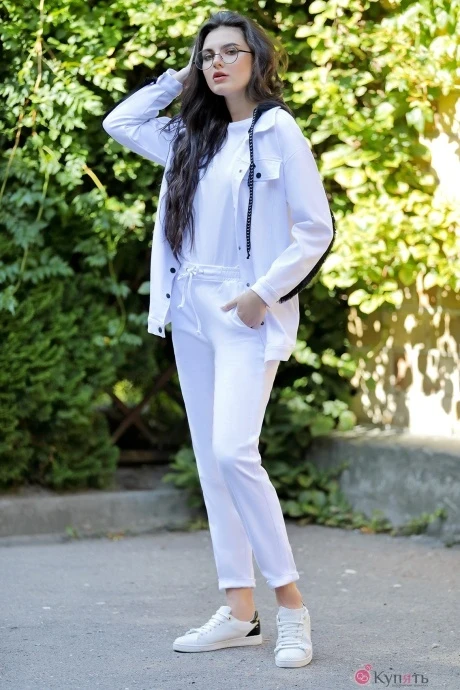 Брючный костюм УТИЛЬ PiRS 471 #1