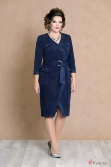 Платье Mira Fashion 4464