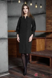 Платье Fantazia Mod 3107 черный