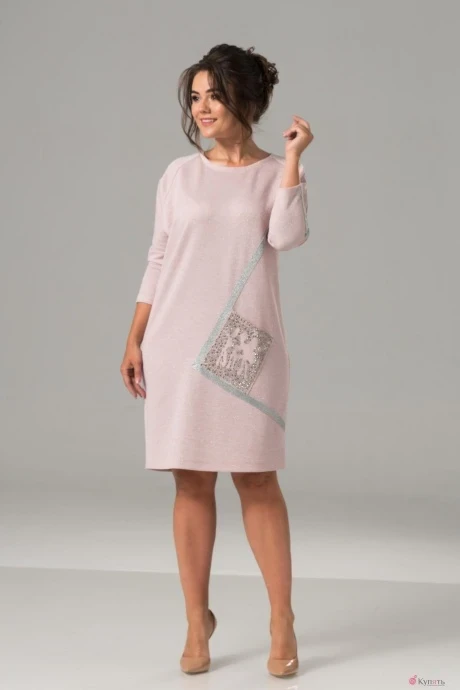 Платье SolomeaLux 498 #1