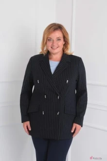 Жакет (пиджак) Орхидея Люкс 900