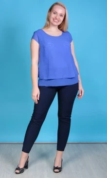 Брюки Camelia 17174