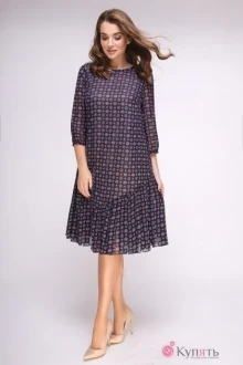 Платье Магия Моды 1423
